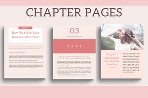 CREATOR WORKBOOK TEMPLATE