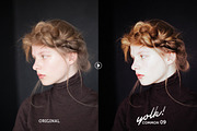 Yolk - 50 Lightroom & ACR Presets, an Action Add-On by Presetrain Co. (Thumbnail 4 of 8)