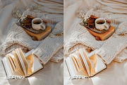 15 Pumpkin Lightroom Presets, a Preset Add-On by TheWayfarerShoppe (Thumbnail 6 of 8)