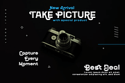 Bequest, a Sans Serif Font by twinstd (Thumbnail 5 of 12)