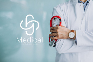 Medical Logo