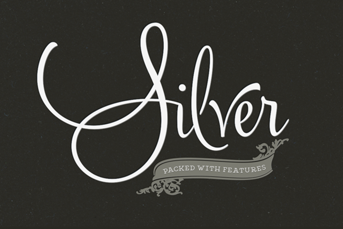 Silver preview 2