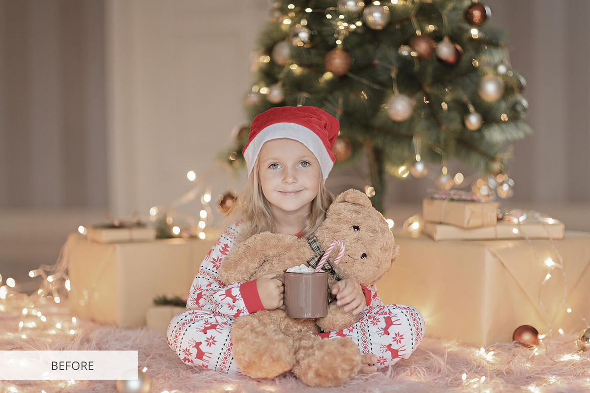 Star Bokeh Photoshop Overlays, a Plug-in Add-On by FixThePhoto (Photo 10 of 32)