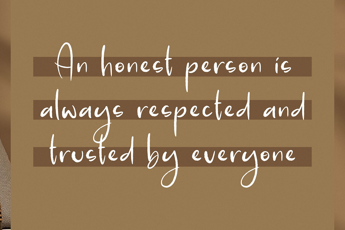 Pelanque Sparkle, a Script Font by Integritype Studio (Photo 13 of 15)