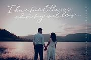 The Stay Classy Font Duo, a Serif Font by Nicky Laatz (Thumbnail 15 of 36)