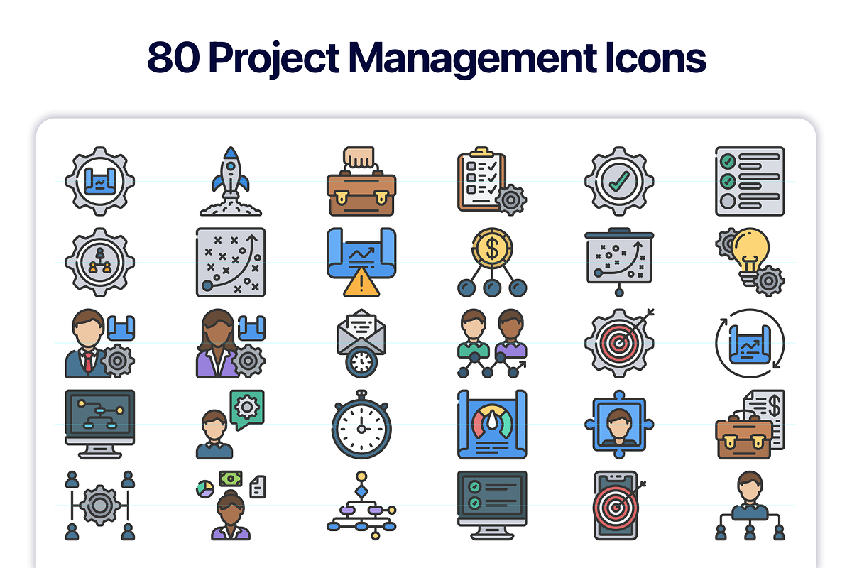 Juicy Icons Soft Fill Bundle, an Outline Icon by Juicy Icons (Photo 10 of 12)