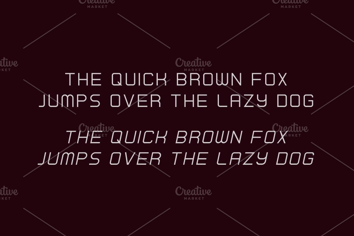 Narcissus - Minimalist Font, a Sans Serif Font by Artiveko (Photo 3 of 4)