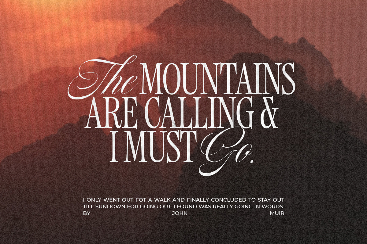 Elyanor Elegant Classic Serif, a Serif Font by Kereatype (Photo 7 of 16)