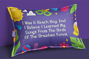 Sherlyn Revoga || A New Display Font, a Serif Font by Ermedia Studio (Thumbnail 2 of 5)