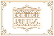 SALE! Versatile Font Bundle is Back, a Font by Zeune Type Foundry (Thumbnail 9 of 20)