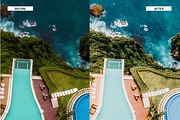 Jungle Lightroom Presets, an Action Add-On by Best Lightroom Presets (Thumbnail 7 of 19)