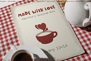 Wellness Valentine Icons, a Seasonal Illustration by alinawithart (Thumbnail 8 of 14)