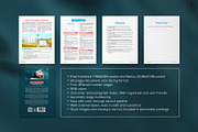 Science eTextbook Template 4.0 iP+R, a Magazine Template by fisihsani (Thumbnail 8 of 9)
