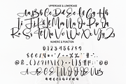 Already | Script Font, a Script Font by Scratchones (Thumbnail 3 of 8)