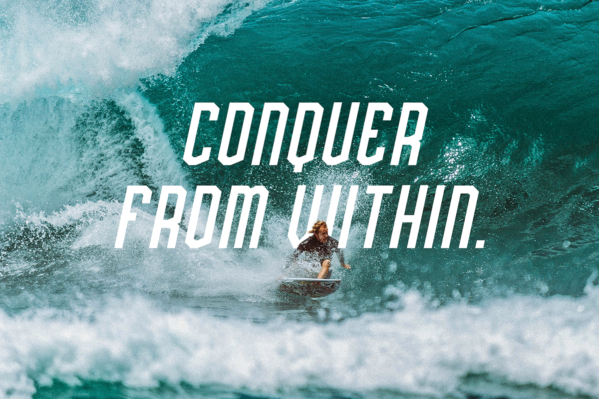 Brightland - Condensed Sans Serif, a Sans Serif Font by Pixesia Studio (Photo 5 of 13)