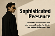 Kagelmy - Condensed Display Font, a Sans Serif Font by Gumrega Studio (Thumbnail 2 of 8)