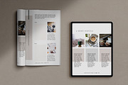 Course Workbook eBook Canva Template, a Magazine Template by Studio Sugoi (Thumbnail 10 of 12)