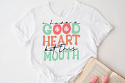 Retro Funny Sarcasm SVG Bundle, an Object Graphic by FiveStarCrafting (Thumbnail 2 of 15)