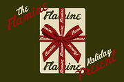 SFC Limone Club Script, a Script Font by Skilline Supply Co. (Thumbnail 5 of 10)