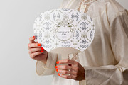 The Regency Era | Illustration Kit, an Object Graphic by KetteCreate (Thumbnail 10 of 30)