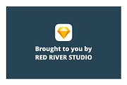 UX Kit - User persona, a Templates & Theme by RedRiver Studio (Thumbnail 5 of 5)