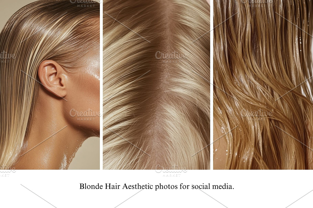 130 Luxury Hair Salon Photos, a Photo by GloryLuxeDesign (Photo 6 of 10)