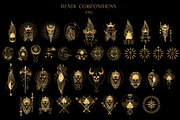 Tarot Cards, an Illustration by DigitalART by Prozo (Thumbnail 16 of 18)