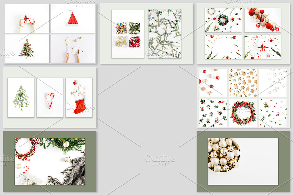 Christmas & Winter Collection, a Holiday Photo by Floral Deco (Photo 8 of 8)