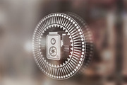 Retro Badge & Stamp Logo 2, a Branding & Logo Template by The Craftsman (Thumbnail 9 of 10)