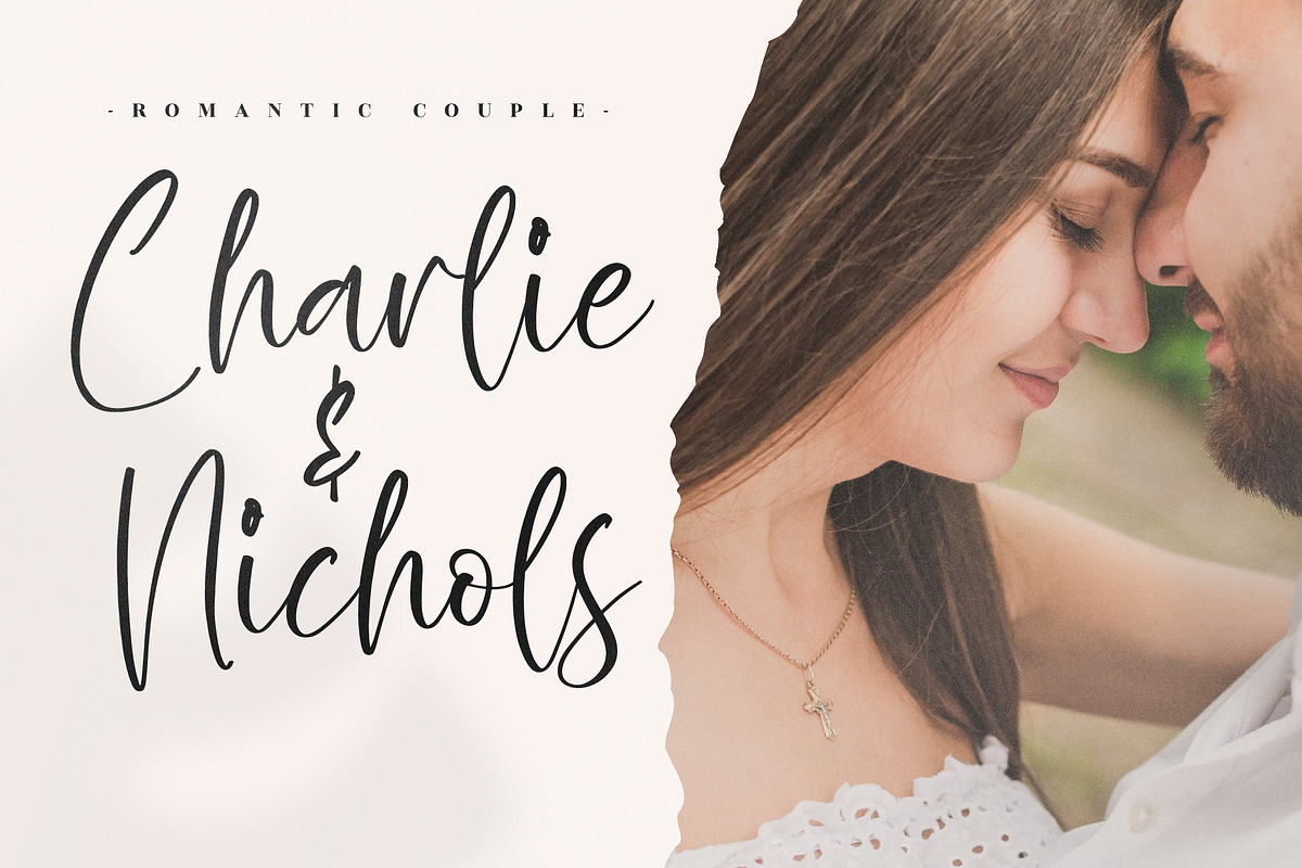 Zofia Larsonty Modern Handwritten, a Script Font by Letterena Studios Script (Photo 8 of 15)
