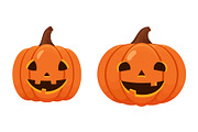 Cute Halloween character collection, a Seasonal Illustration by Yayasya (Thumbnail 3 of 3)