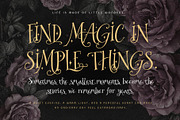 Huerozals Knights - Magical Fantasy, a Serif Font by HypeWorksCo (Thumbnail 4 of 12)