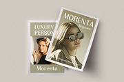 Morenta Variable Sans Serif, a Sans Serif Font by Stripes Studio (Thumbnail 9 of 11)