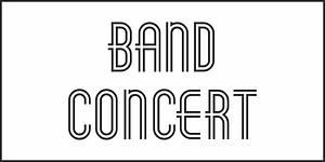 Band Concert JNL