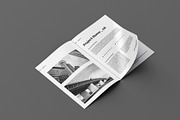 Architecture Portfolio, a Brochure Template by Seeing-art (Thumbnail 8 of 11)