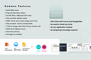 Project Proposal Presentation, a Presentation Template by GoldenPixelStudio (Thumbnail 4 of 27)