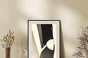 Minimalist abstract art collection, a Graphic by pictures for you (Thumbnail 33 of 37)
