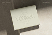 March Evoked - Creative Display Font, a Sans Serif Font by SilverStag Type Foundry (Thumbnail 7 of 26)