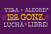 Nacho / All Bundle -50%, a Font by Rodrigo Typo (Thumbnail 9 of 9)