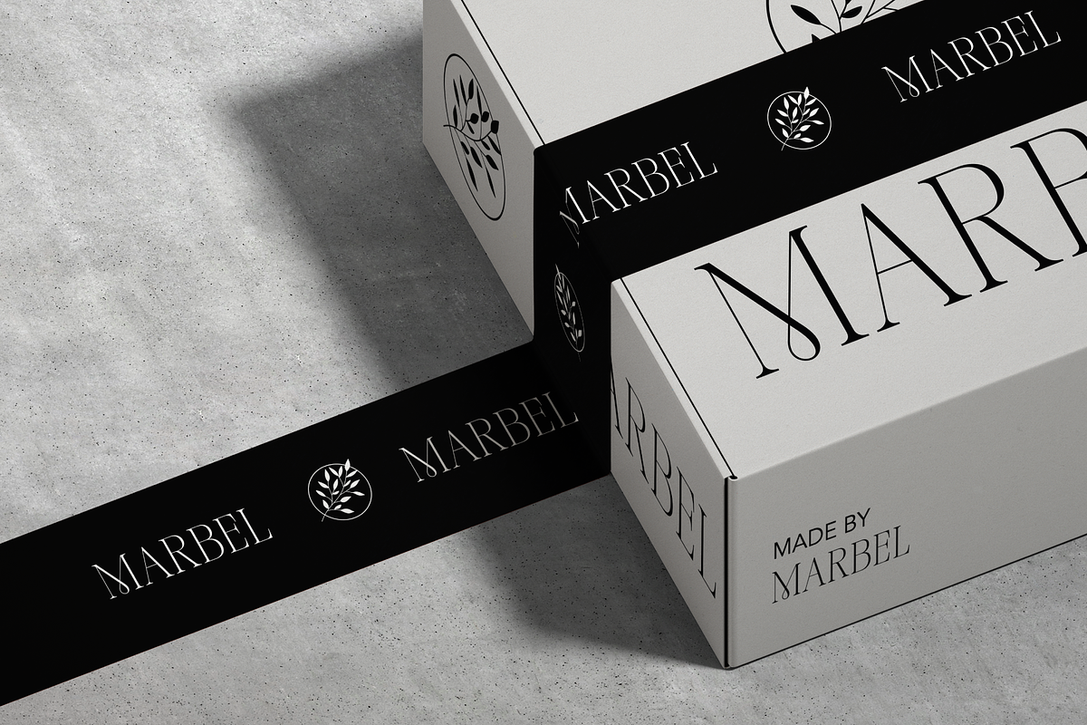 Venice La Corla | Elegant Serif Font, a Serif Font by Jolicia Type (Photo 11 of 11)