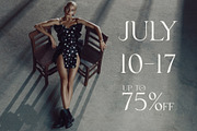 Lavish - Elegant Typeface (Updated!), a Serif Font by HipFonts (Thumbnail 5 of 8)