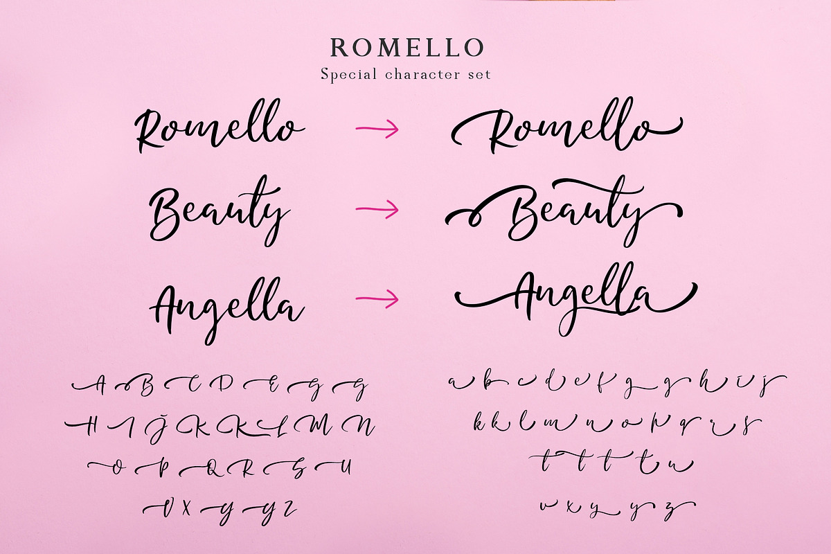 Romello preview 7