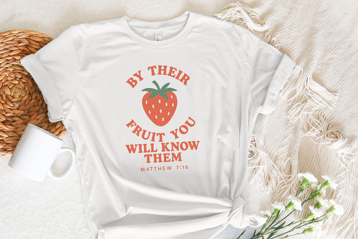 Strawberry Coquette PNG, Digital, an Illustration by SharpMarketplace (Photo 7 of 9)