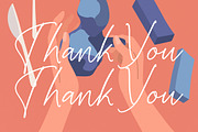 Handcraft Infinites Modern Script, a Script Font by stylishtype.co (Thumbnail 20 of 20)