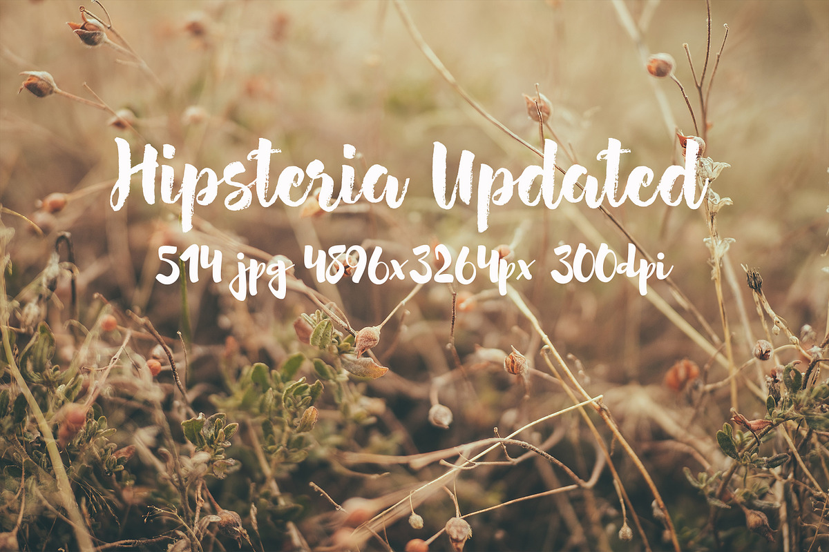 Hipsteria photo pack, a Templates & Theme by ApertureVintage (Photo 33 of 48)