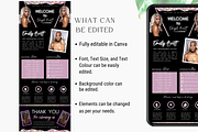 Acuity Scheduling Template, a Templates & Theme by TimCanvaTemplate (Thumbnail 4 of 5)