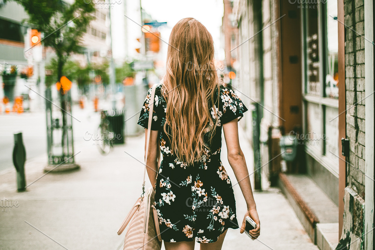 Perfect Instagram Lightroom Presets, an Action Add-On by I & M Lightroom Presets (Photo 9 of 15)