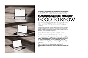 MacBook Mockup – Concreto 3, a Merchandise Mockup by Banana Mockups (Thumbnail 5 of 5)