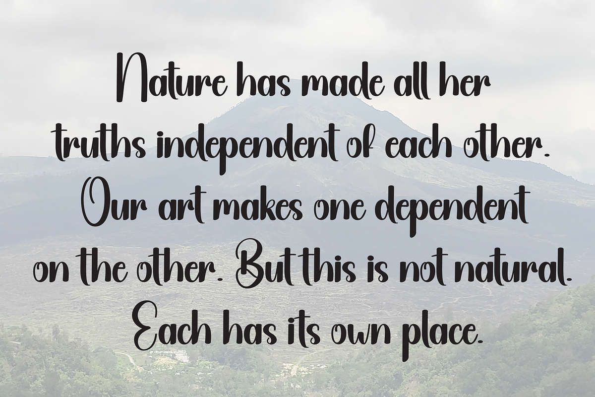 Ballerina | Script Font, a Handwritten Font by Scratchones (Photo 6 of 9)