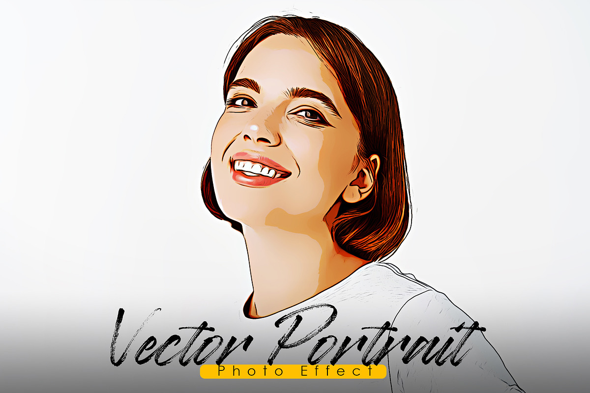10 Exclusive Photo Effects Bundle, a Layer Style Add-On by Vatdesign (Photo 4 of 15)